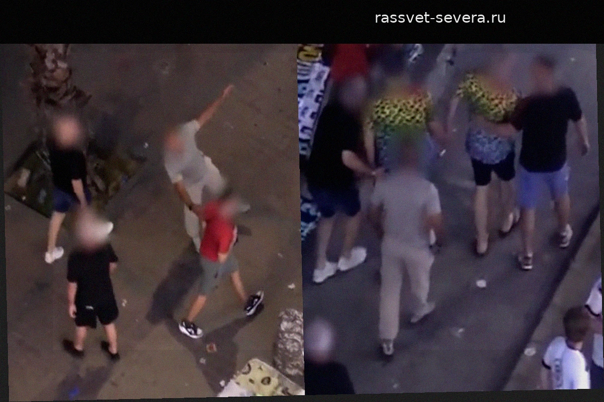 На Майорке ликвидирована банда, превратившая отдых туристов в «сезон охоты»