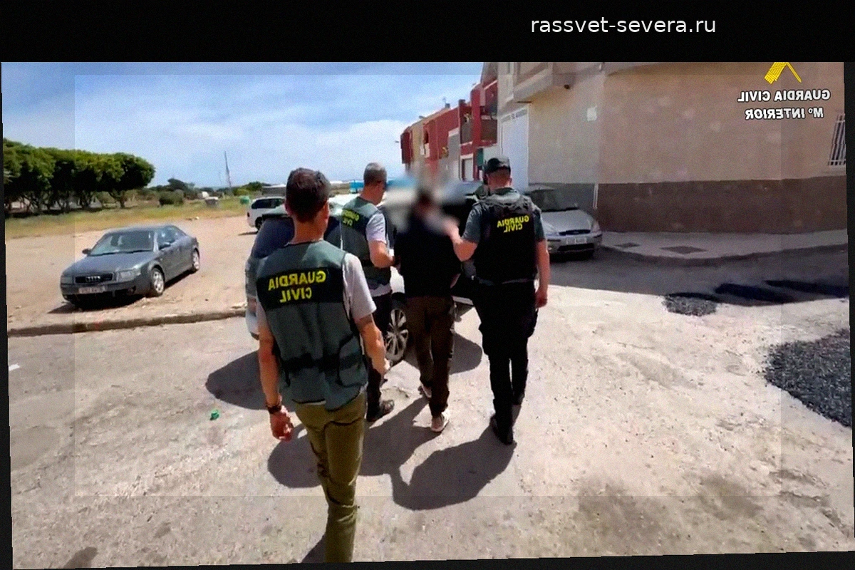 В Андалусии ликвидирована преступная сеть, занимавшаяся незаконной легализацией мигрантов