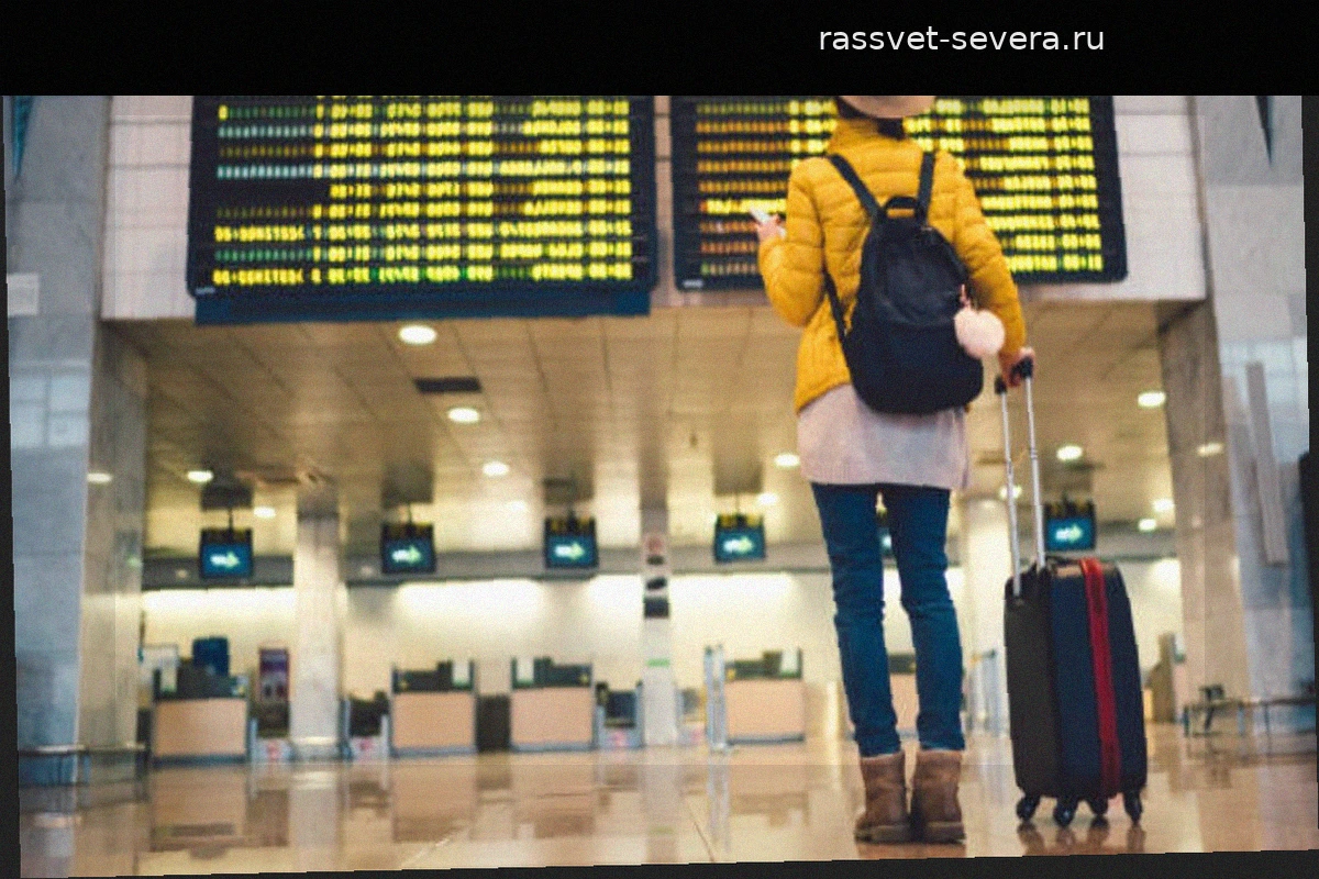 Революция для пассажиров лоукостеров: ЕС может обязать авиакомпании сделать ручную кладь бесплатной