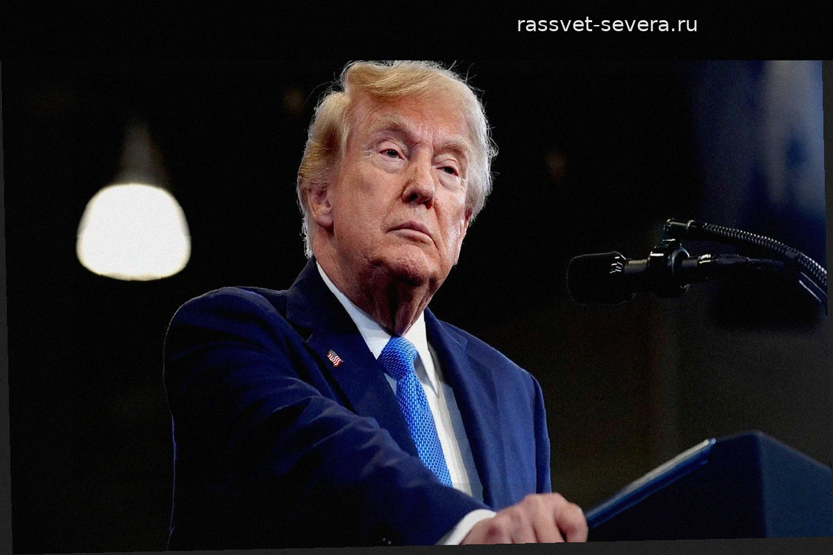Трамп приветствовал подписание оборонного пакта Турцией, Саудовской Аравией и Пакистаном