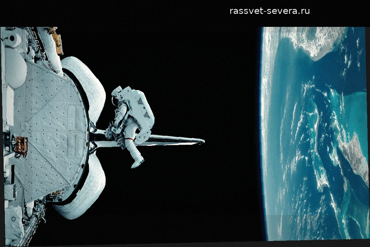 Испания в космической гонке: Arkadia Space разработает двигатели для европейского космоплана VORTEX