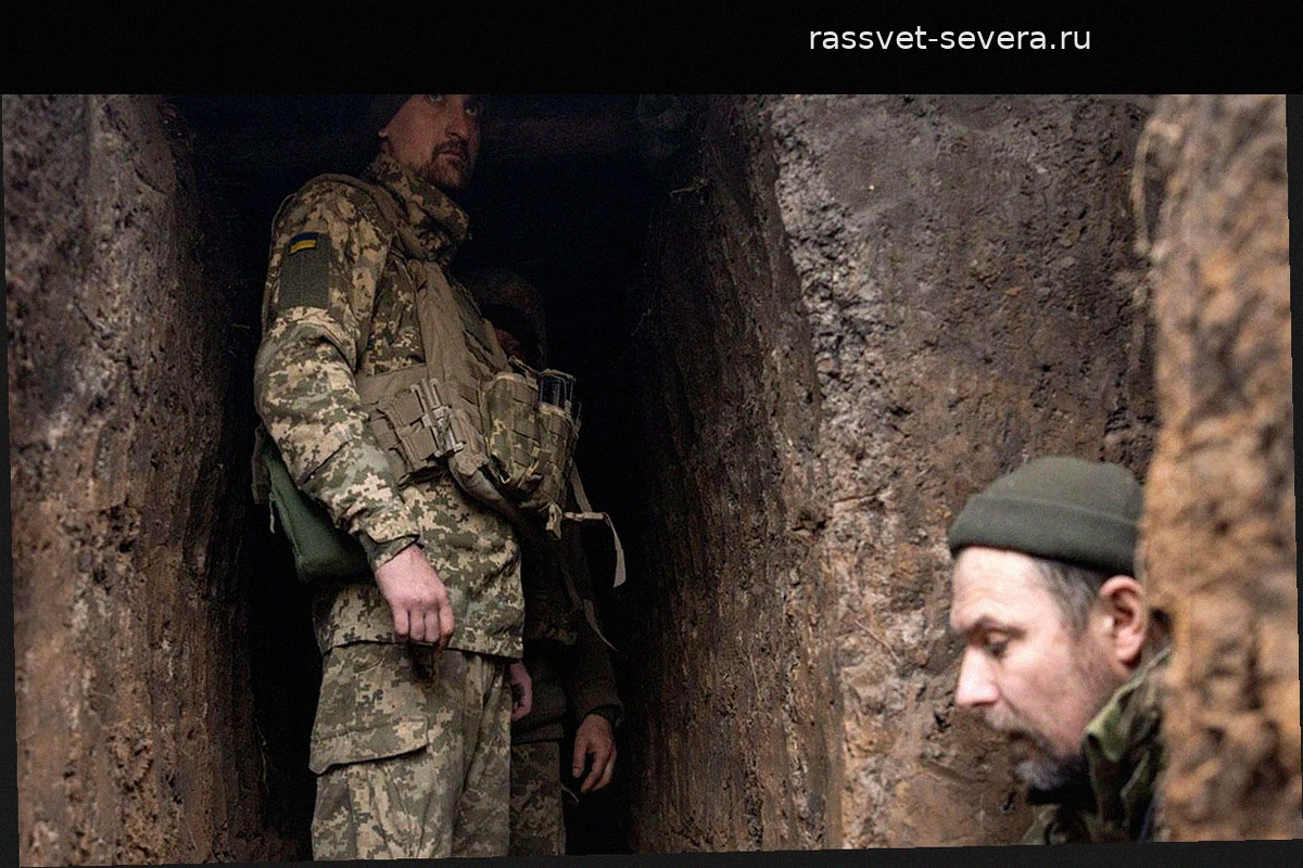 FT рассказала, что военные ВСУ посчитали запоздалой реформу армии
