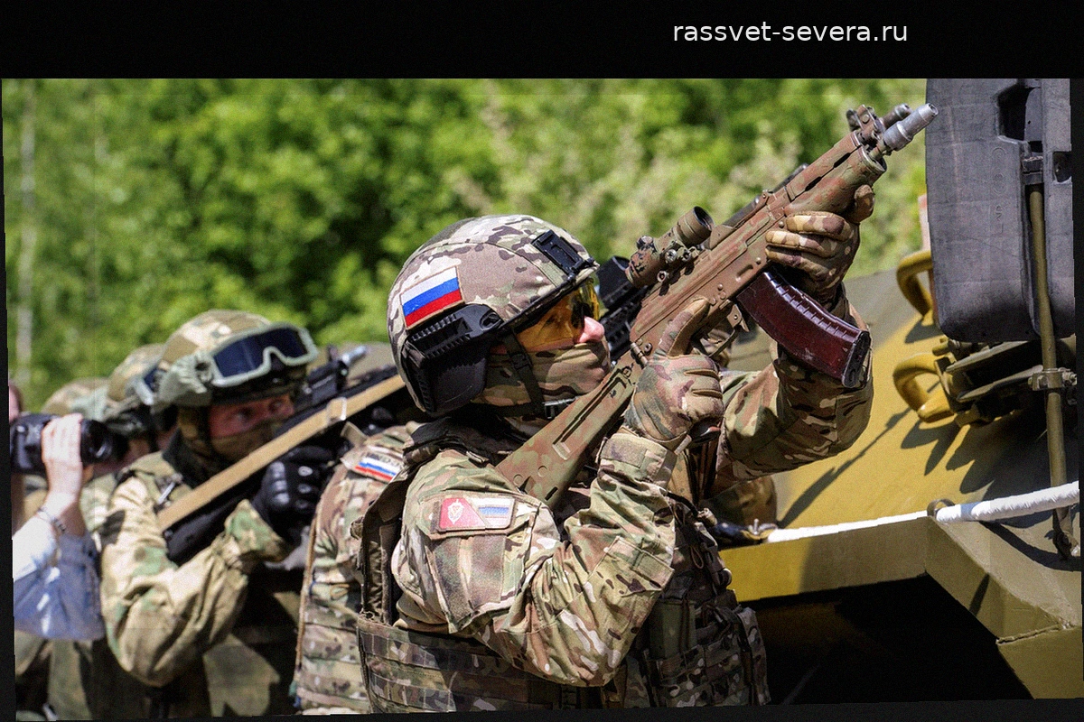В ДНР ликвидирован заминированный тайник с иностранным вооружением