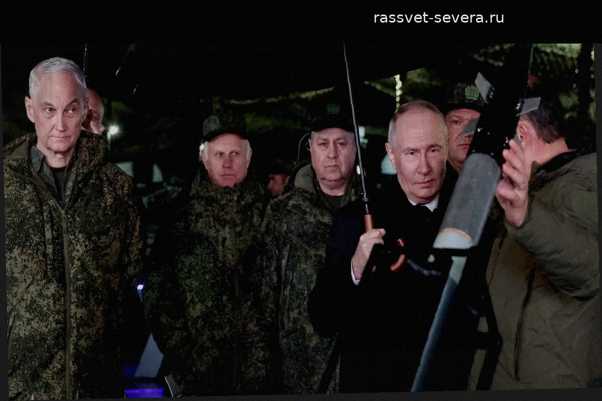 Учения на полигоне «Чебаркульский» не представляют угрозы для Европы