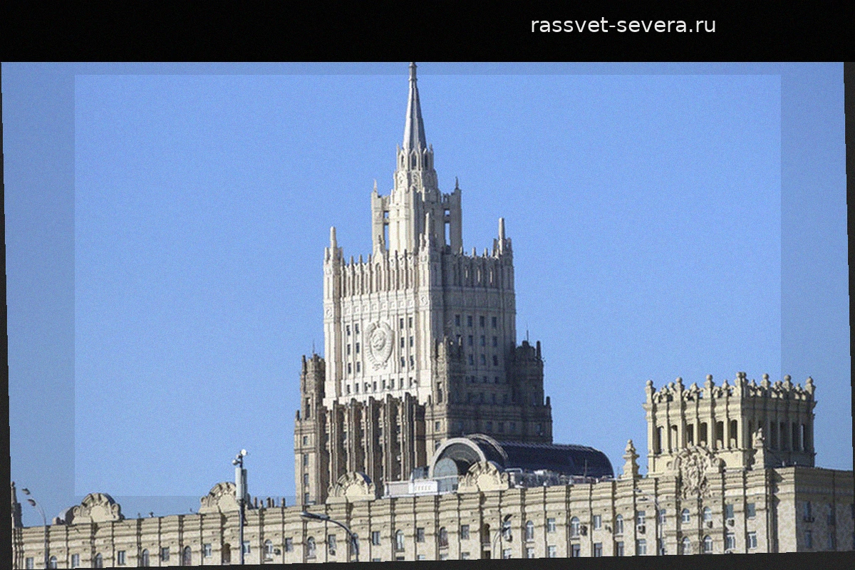 Мария Захарова заявила о запредельной жестокости политики Киева