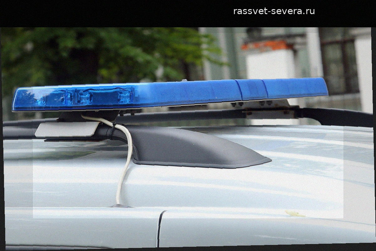 В двух районах Парижа ввели ночной комендантский час