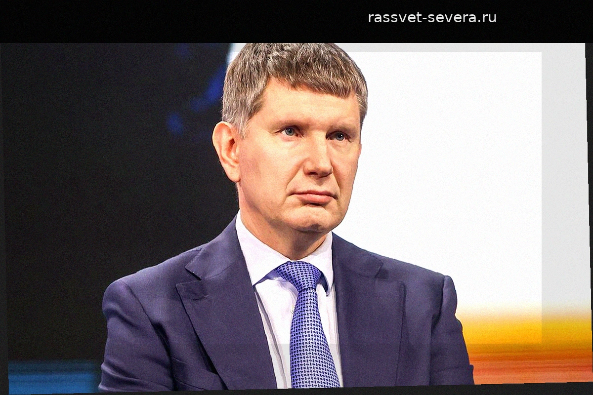 Максим Решетников оценил укрепление партнерства между Россией и Сербией