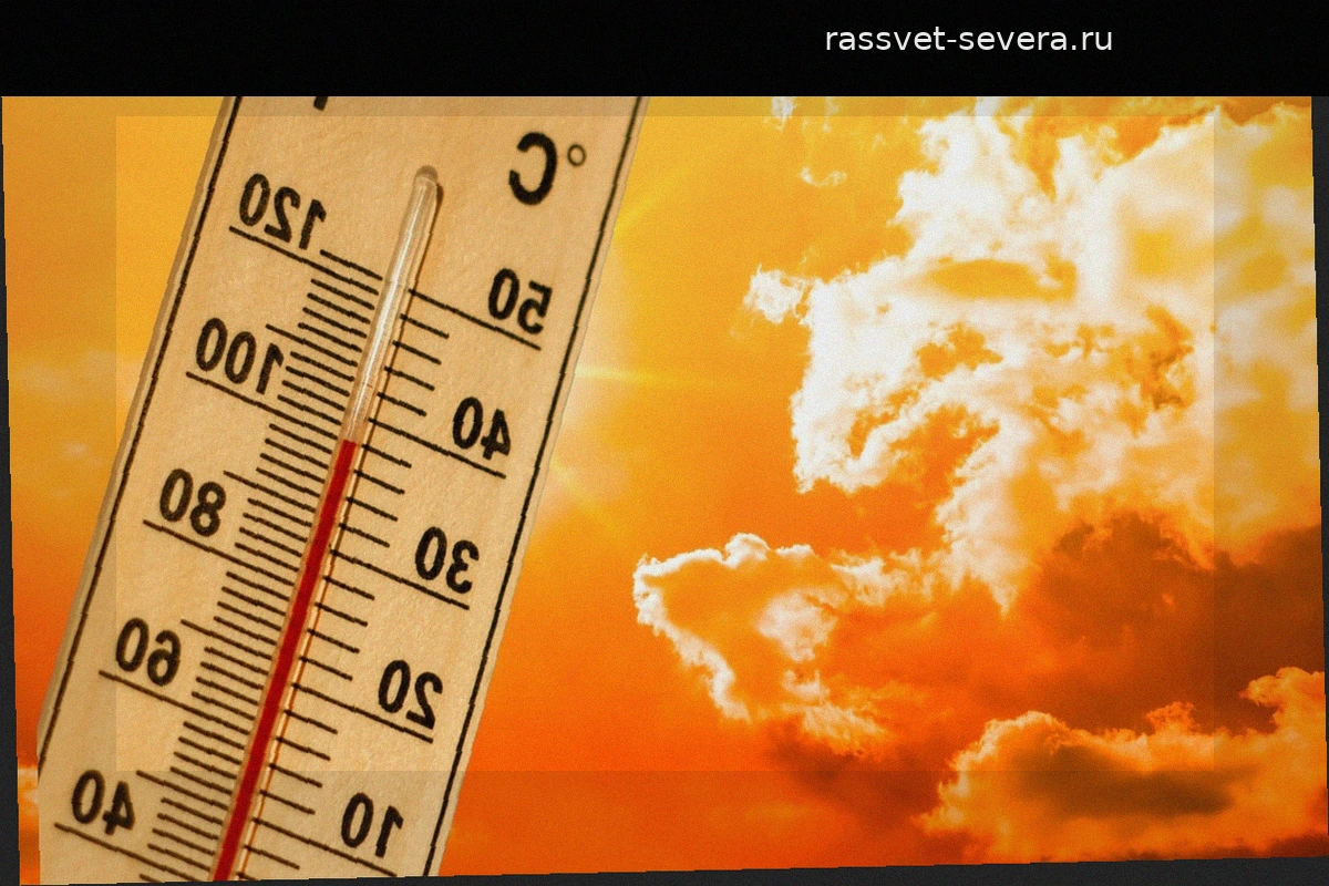 Испания во власти зноя: AEMET предупреждает о 40-градусной жаре и раннем лете