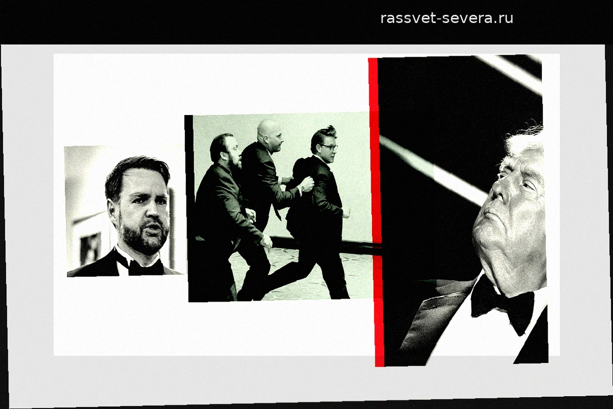 Урок по защите системы преемственности президентской власти