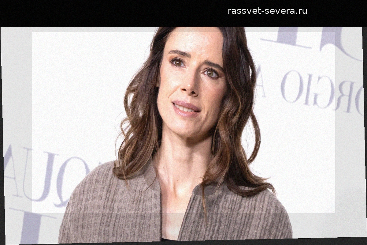 Пилар Лопес де Айяла: куда исчезла звезда испанского кино 90-х?