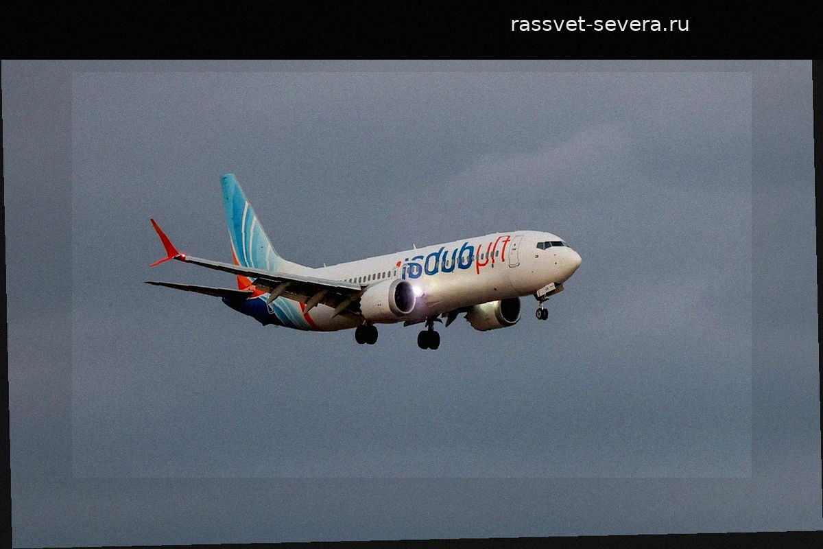 Тегеран считает ЧП на рейсе FlyDubai спланированной провокацией Израиля
