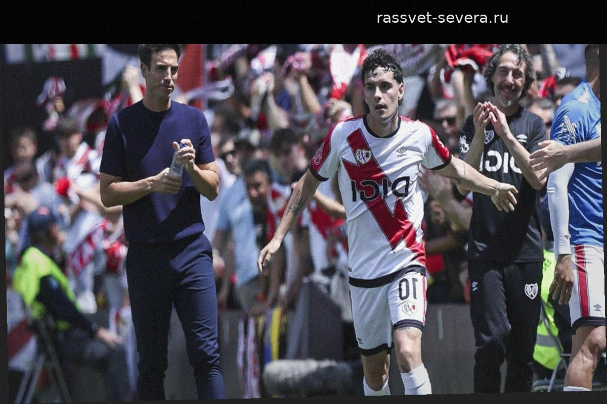 Жесткая критика от Серхио Камельо: «Испанское судейство портит футбол!»