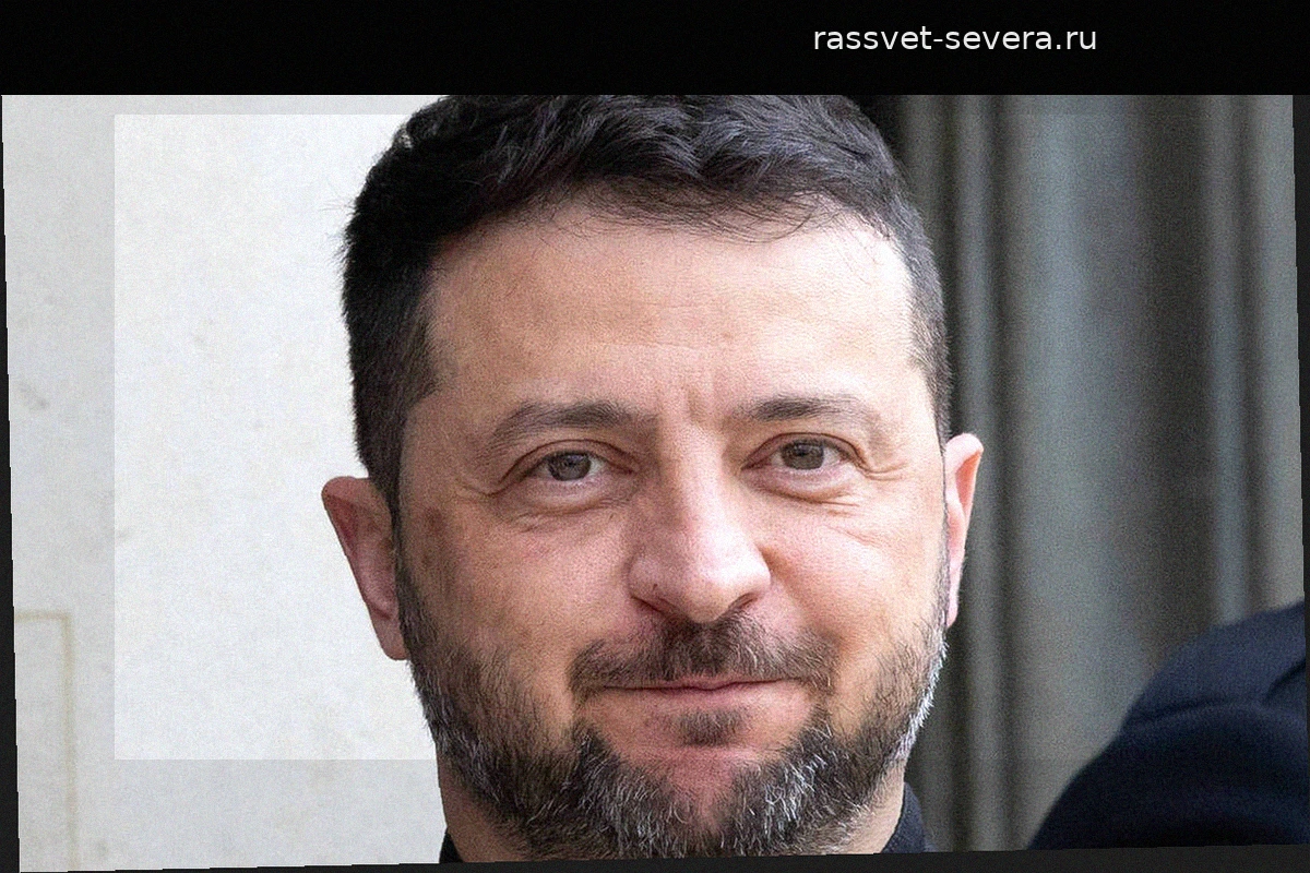 Зеленский анонсировал расширение географии и интенсивности ударов по РФ