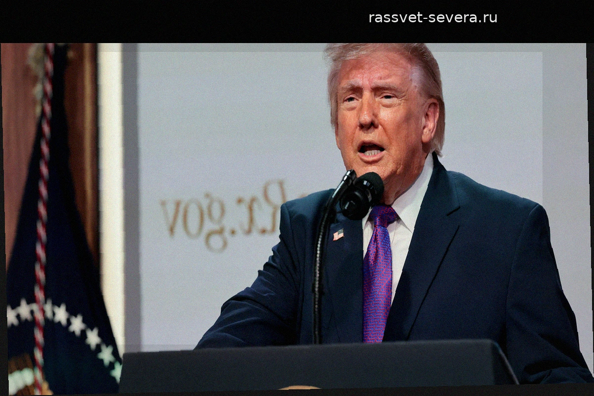 США: Трамп проявляет терпение в стремлении к масштабному соглашению с Ираном