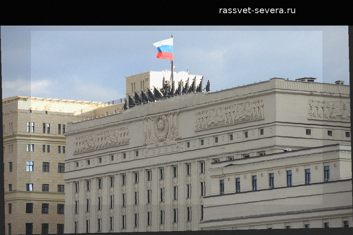 Российские войска взяли под контроль Белый Колодезь и Устиновку