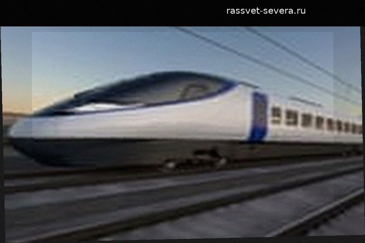 HS2: Министр транспорта Хайди Александер представит отчет о стоимости и сроках реализации проекта