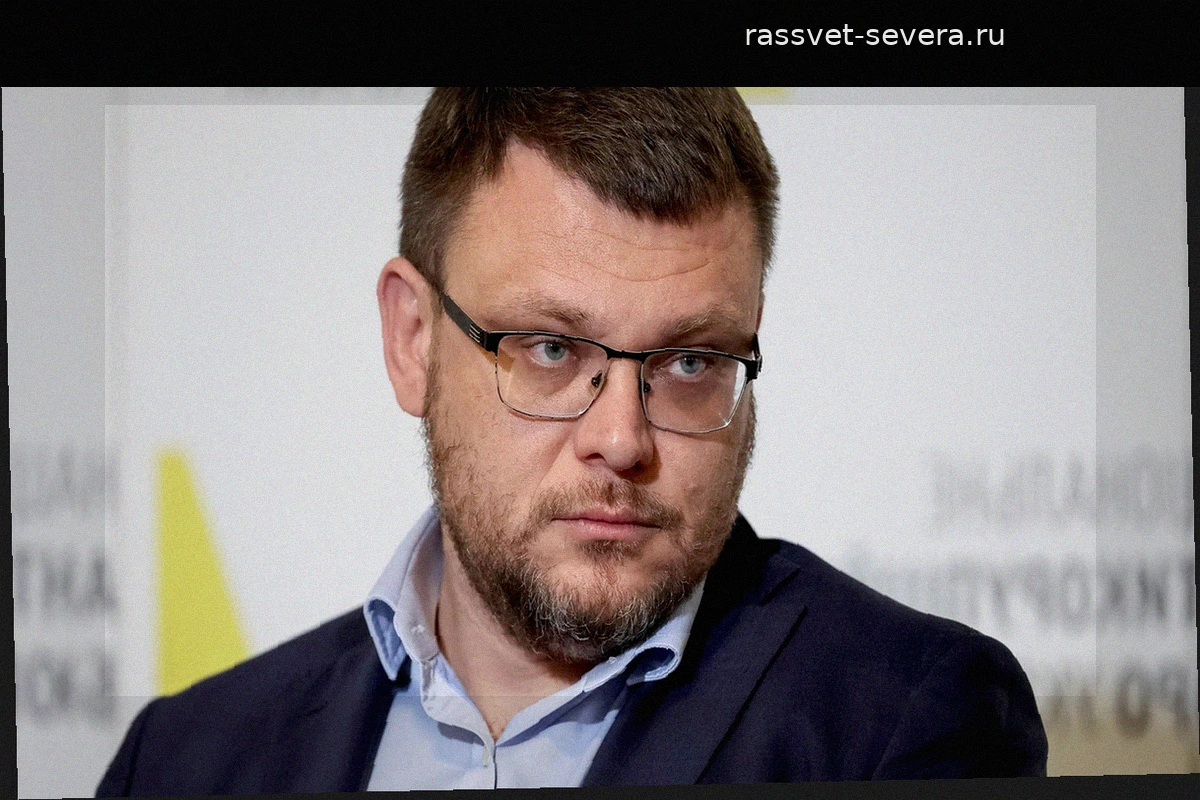 Экс-генпрокурор Украины обвинил главу НАБУ в вымогательстве взятки