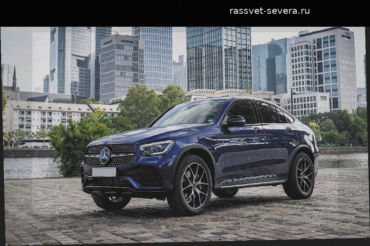 Купе-кроссоверы: особенности, преимущества и отличия от классических внедорожников