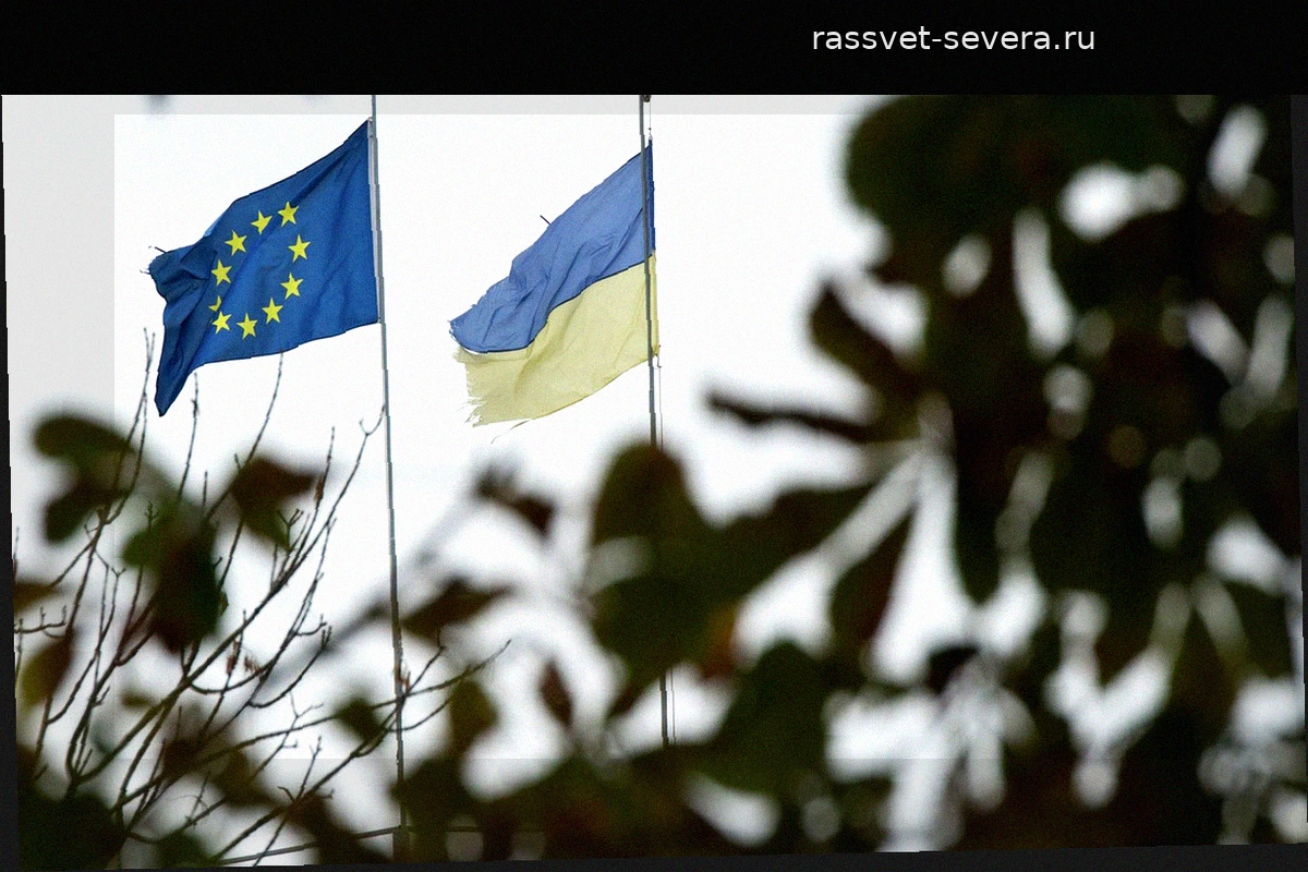 Николай Бордюжа: Вступление Украины в Евросоюз приведет к его распаду