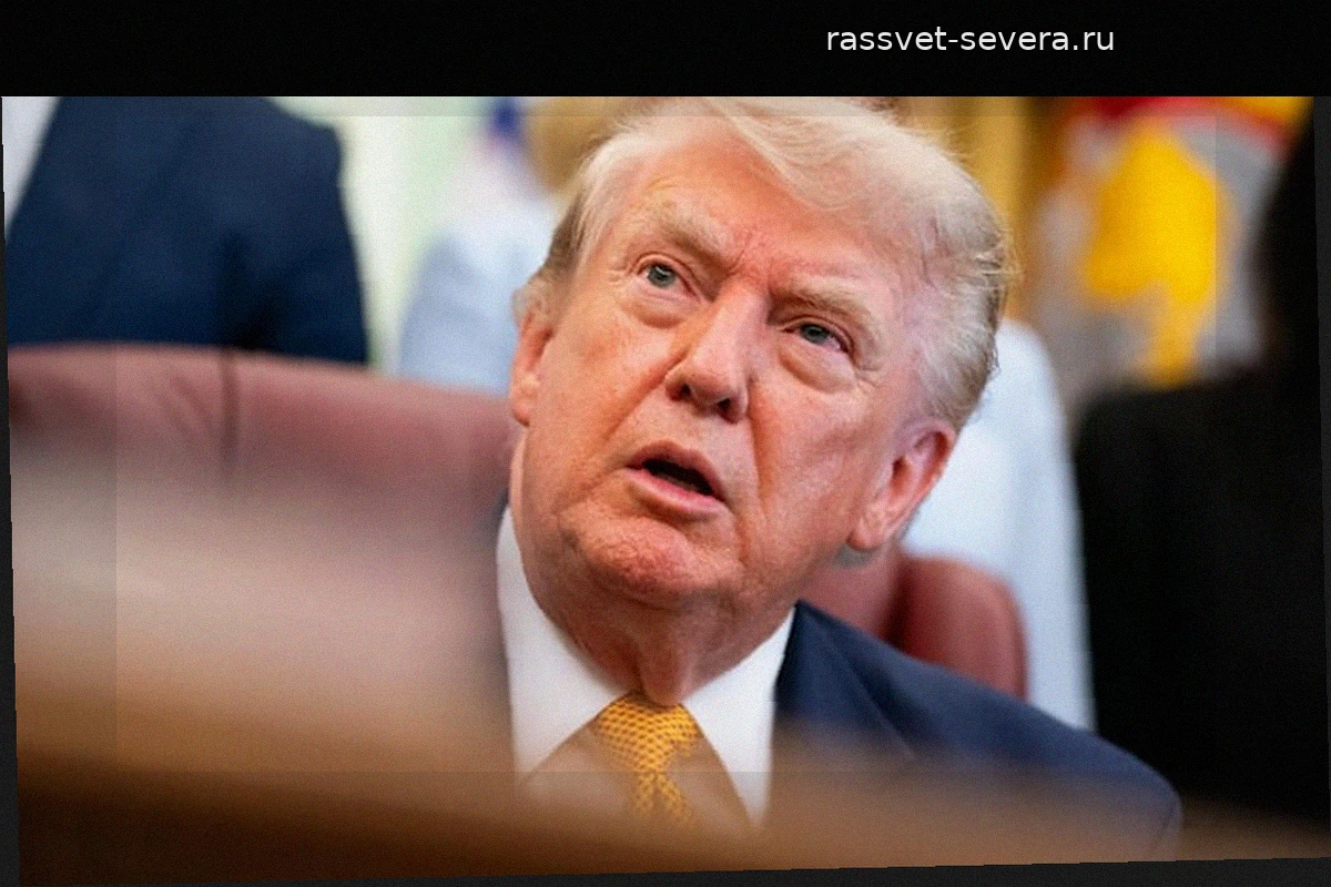 Пошлины Трампа вновь стали предметом судебного разбирательства в США