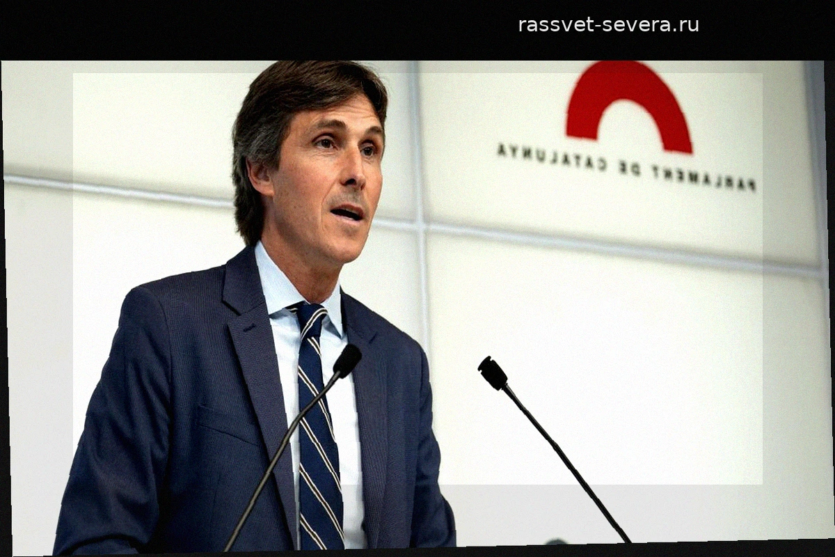 Junts: Бюджетное соглашение служит интересам ERC, а не Каталонии