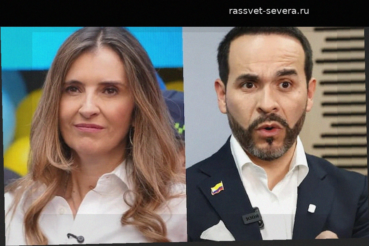 Смена лидера у правых: Абелардо де ла Эсприэлья вытесняет Палому Валенсию и претендует на второй тур