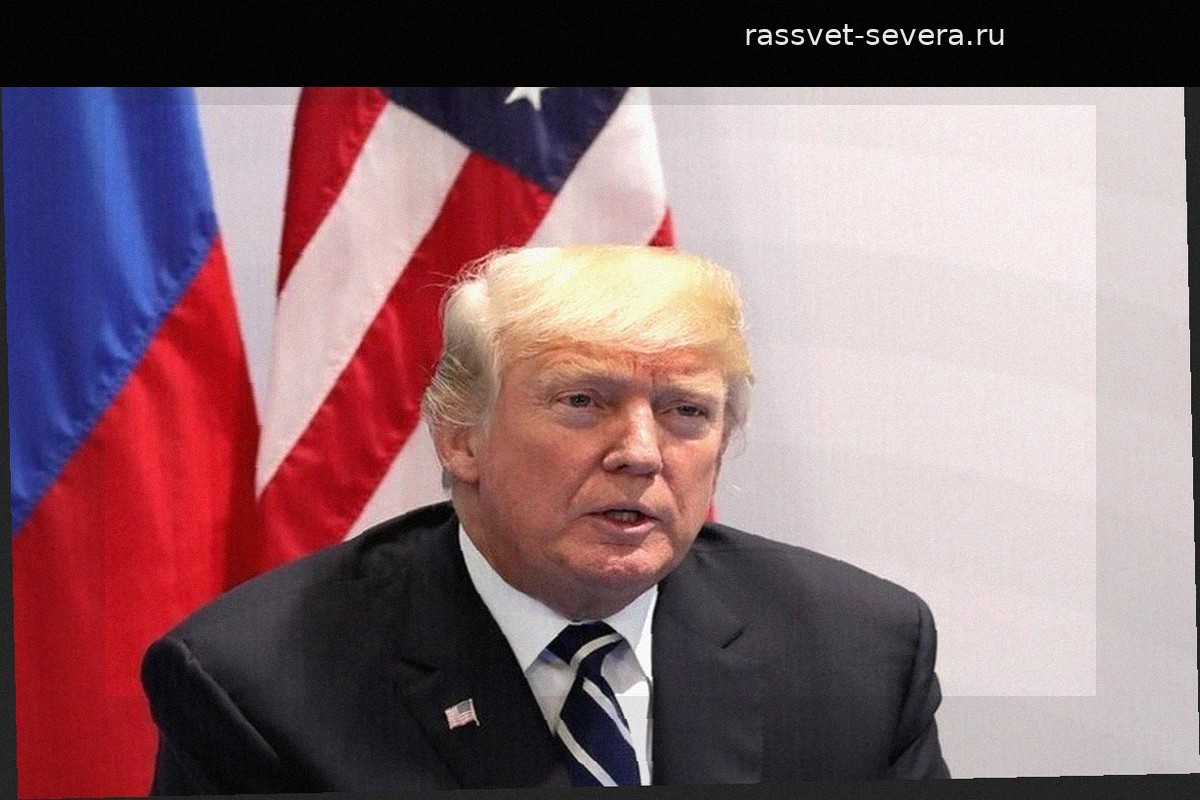 Телеканалы США отказались транслировать выступления Дональда Трампа