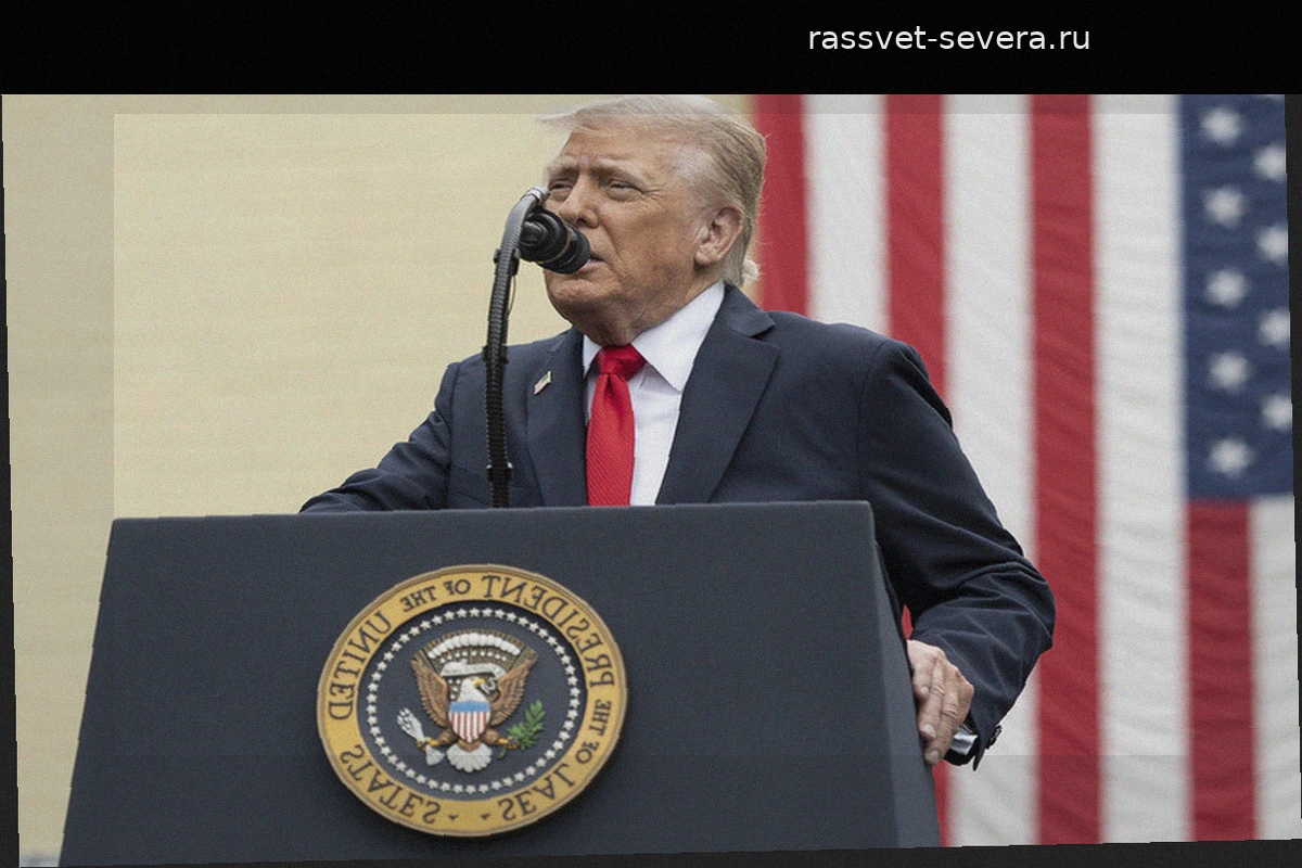 Главная ошибка Трампа: почему Вашингтон игнорирует уроки прошлых войн