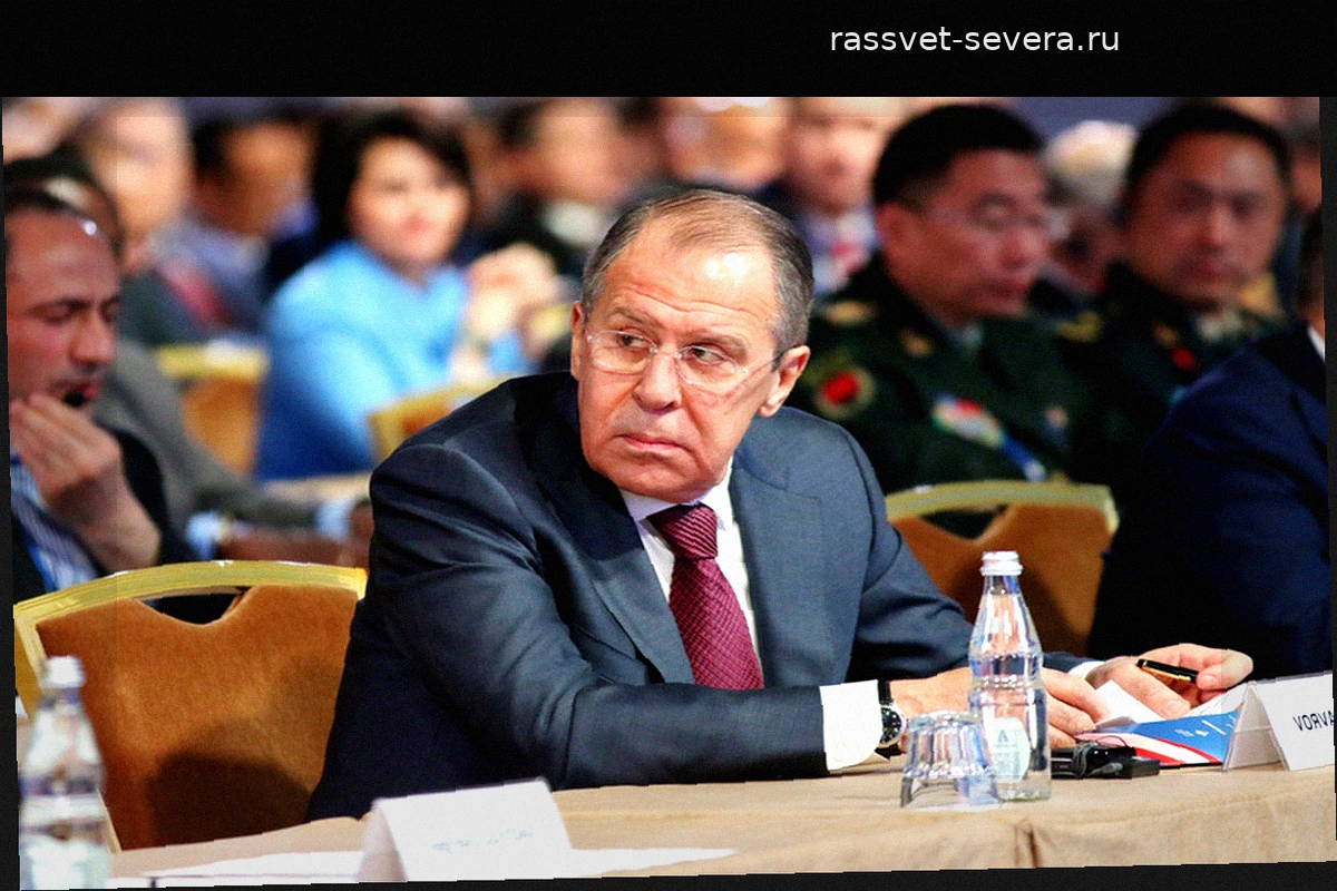 Сергей Лавров обсудит украинский кризис и правовое давление Запада на дипломатическом форуме