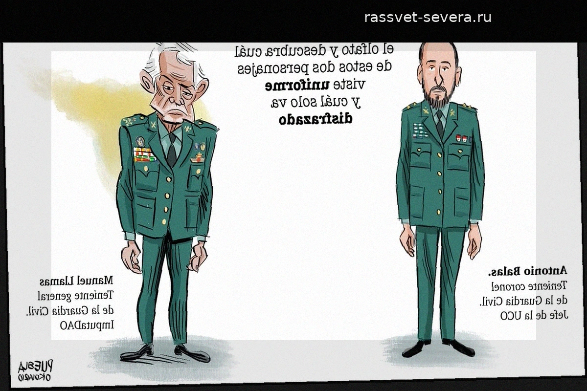Упражнение на остроту обоняния