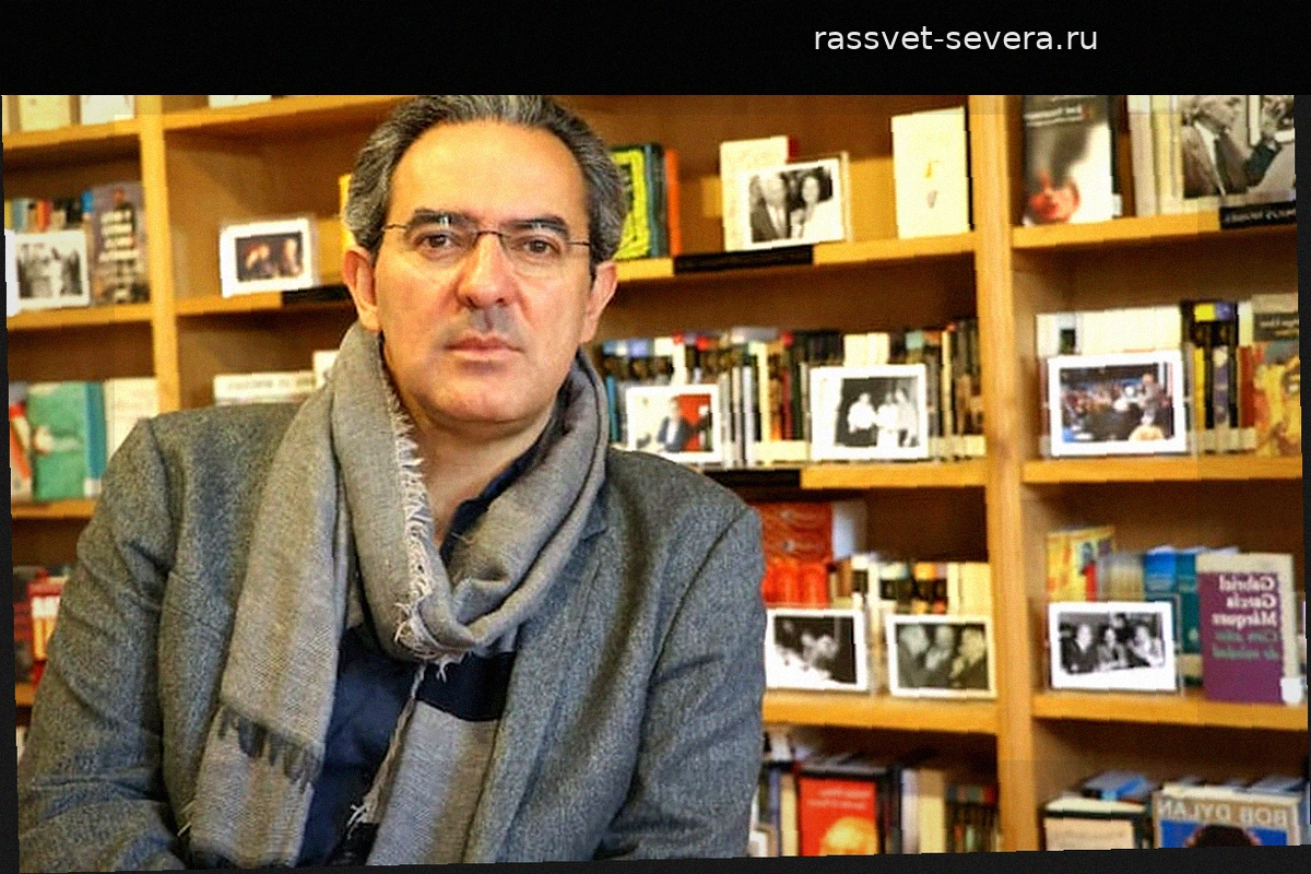 Хуан Габриэль Васкес: «Литература — это пространство сомнений на фоне постоянного осуждения в соцсетях»