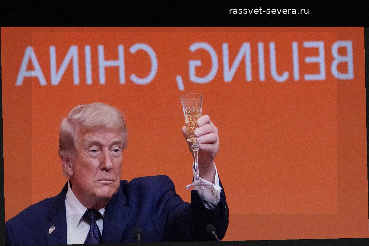 Саммит США — Китай: «Крепче и лучше, чем когда-либо»