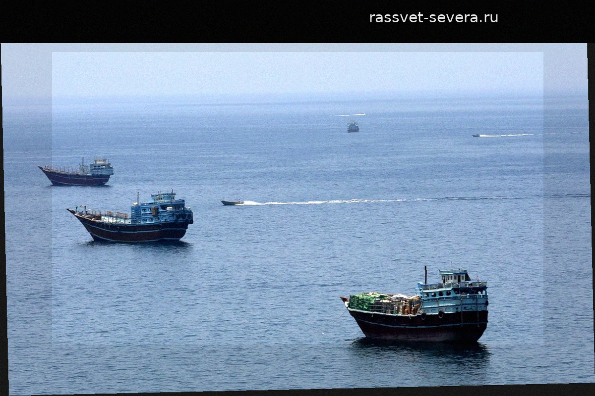 Трамп реализовал свои угрозы: США вновь атаковали Иран на фоне обострения в Ормузском проливе