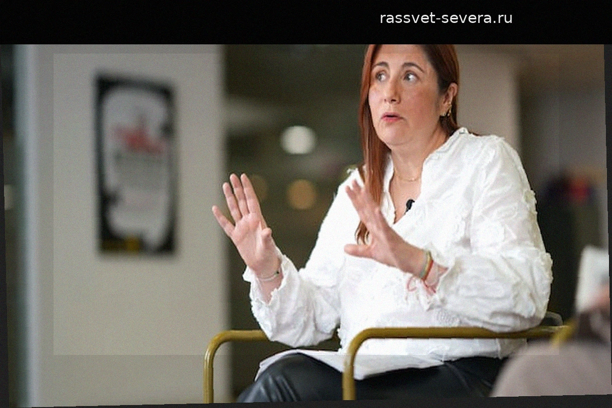 «Мир не строится на криках»: интервью с омбудсменом Ирис Марин Ортис