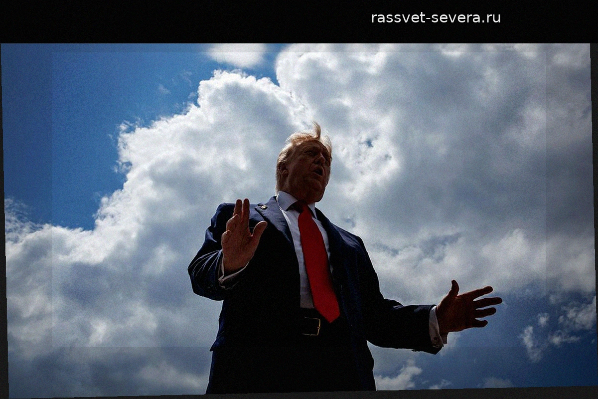 Трамп рассматривает силовой сценарий в Иране при неудаче дипломатии