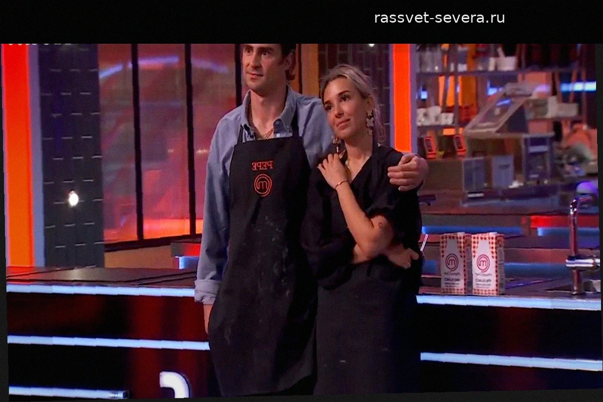 Кто покинул MasterChef в выпуске от 18 мая?