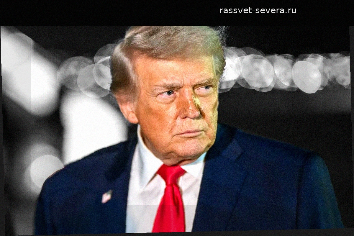 Трамп предрек скорую отставку Кира Стармера