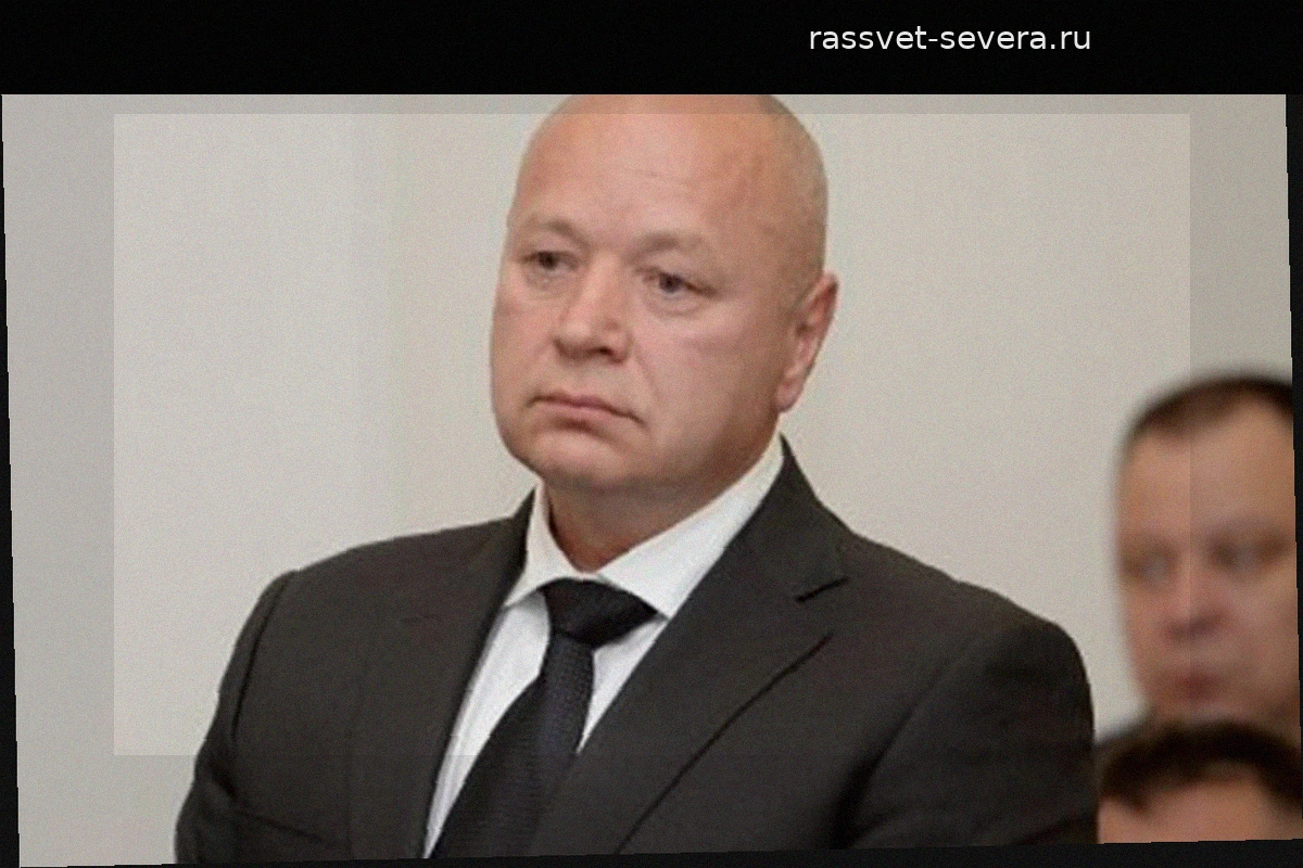 Алексей Макаров назначен на пост заместителя главы МВД России