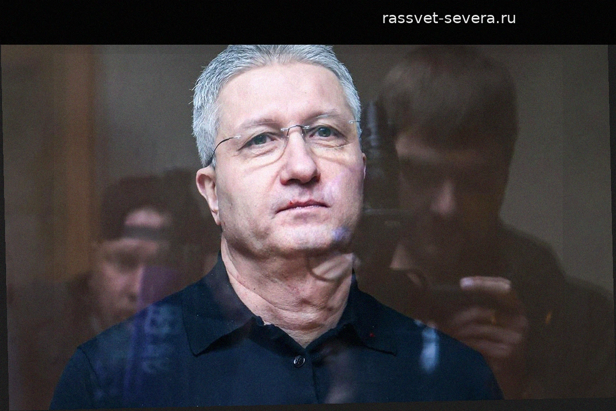 Тимур Иванов направил жалобу на первое судебное решение в Верховный суд