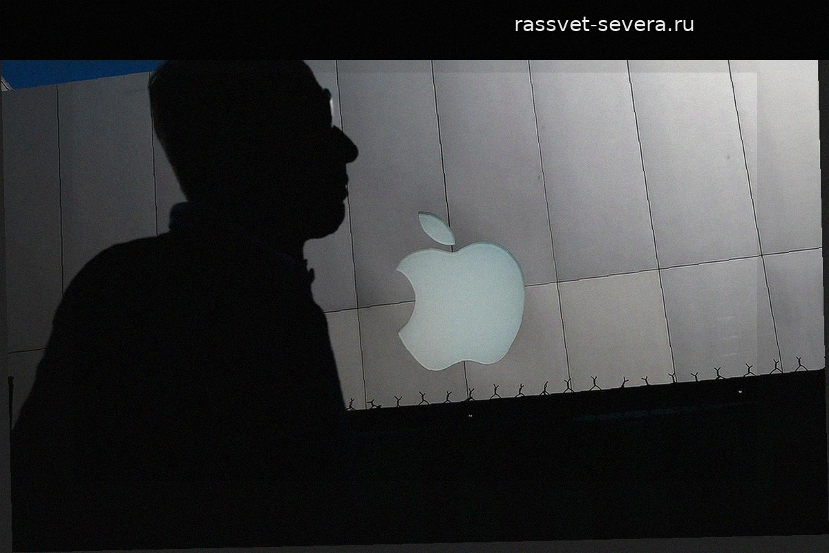 Европейский суд подтвердил статус Apple как «гейткипера» в рамках закона DMA