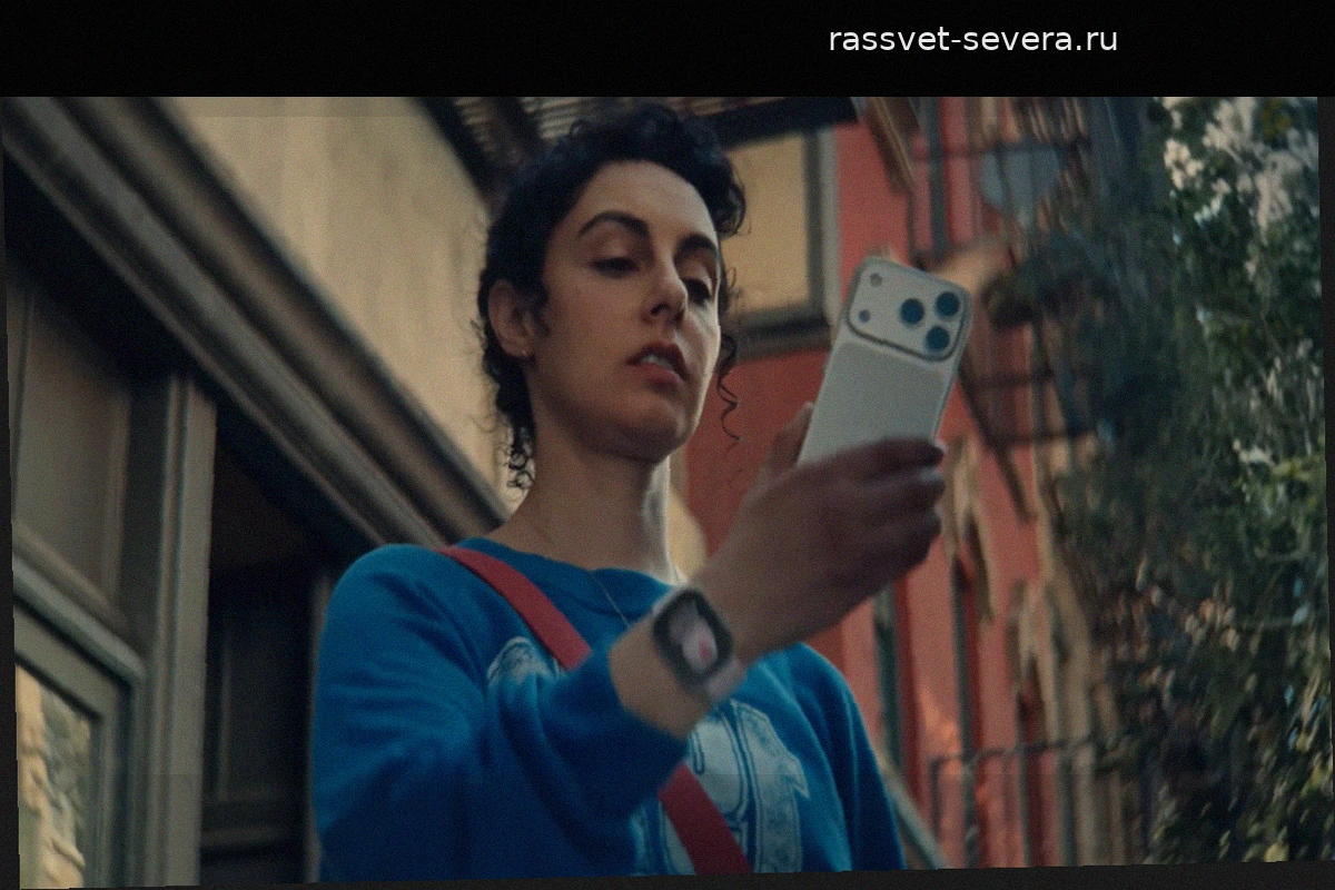 Apple запустила новую инициативу, посвященную осознанному подходу к здоровью