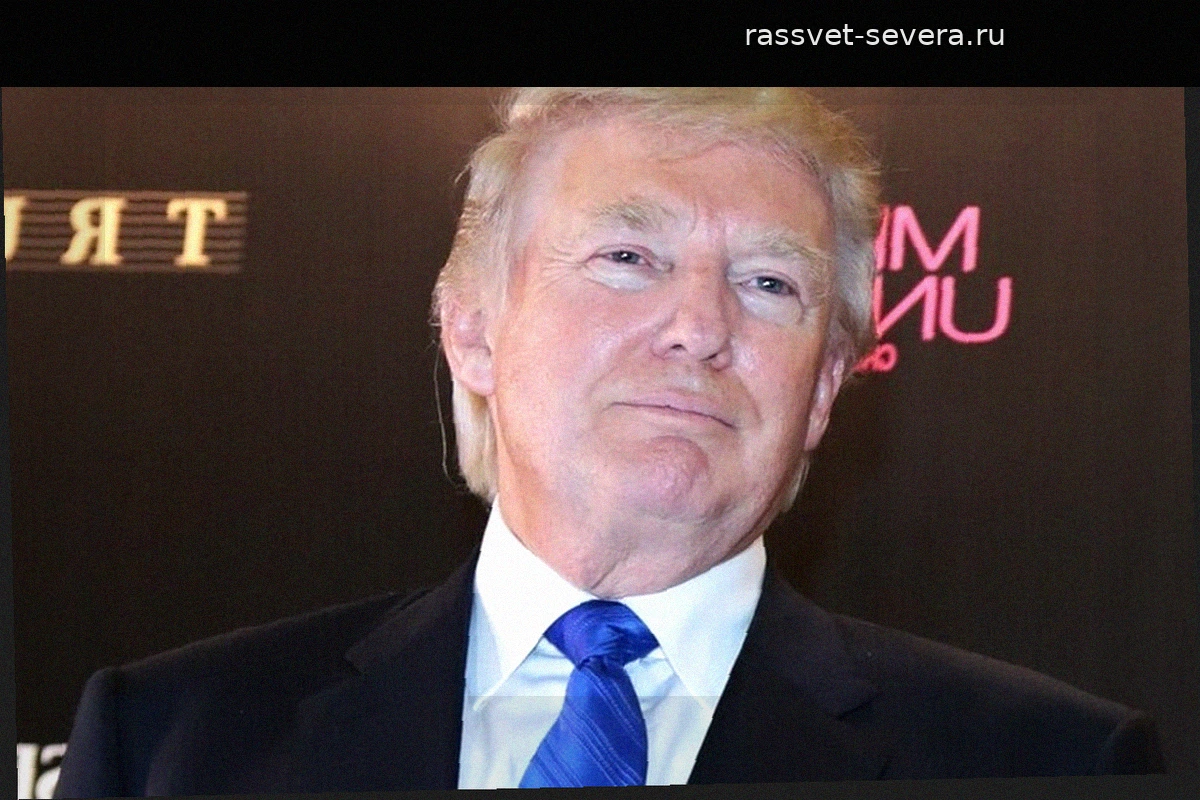 Трамп анонсировал скорое примирение с Ираном и разблокировку Ормузского пролива