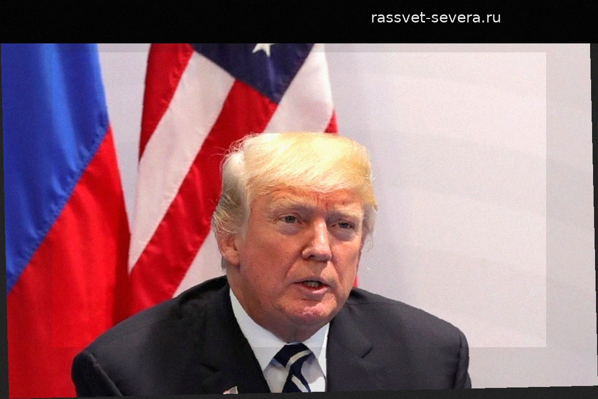 Дональд Трамп предупредил о возобновлении атак на Иран