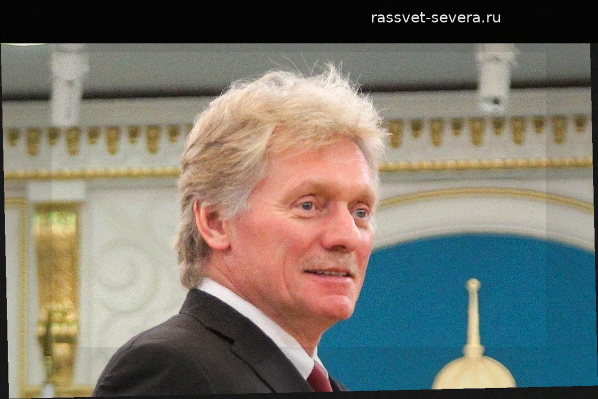 Песков счел абсурдным предложение убрать армянский флаг на встречах ЕАЭС