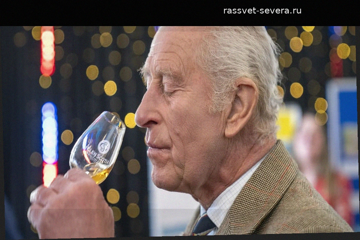 Торговая политика США: Трамп планирует отмену пошлин на виски в честь британского монарха