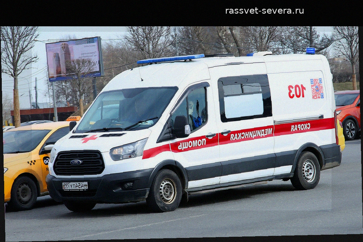 В Пятигорске восстанавливают подачу газа и электричества после инцидента на заправке