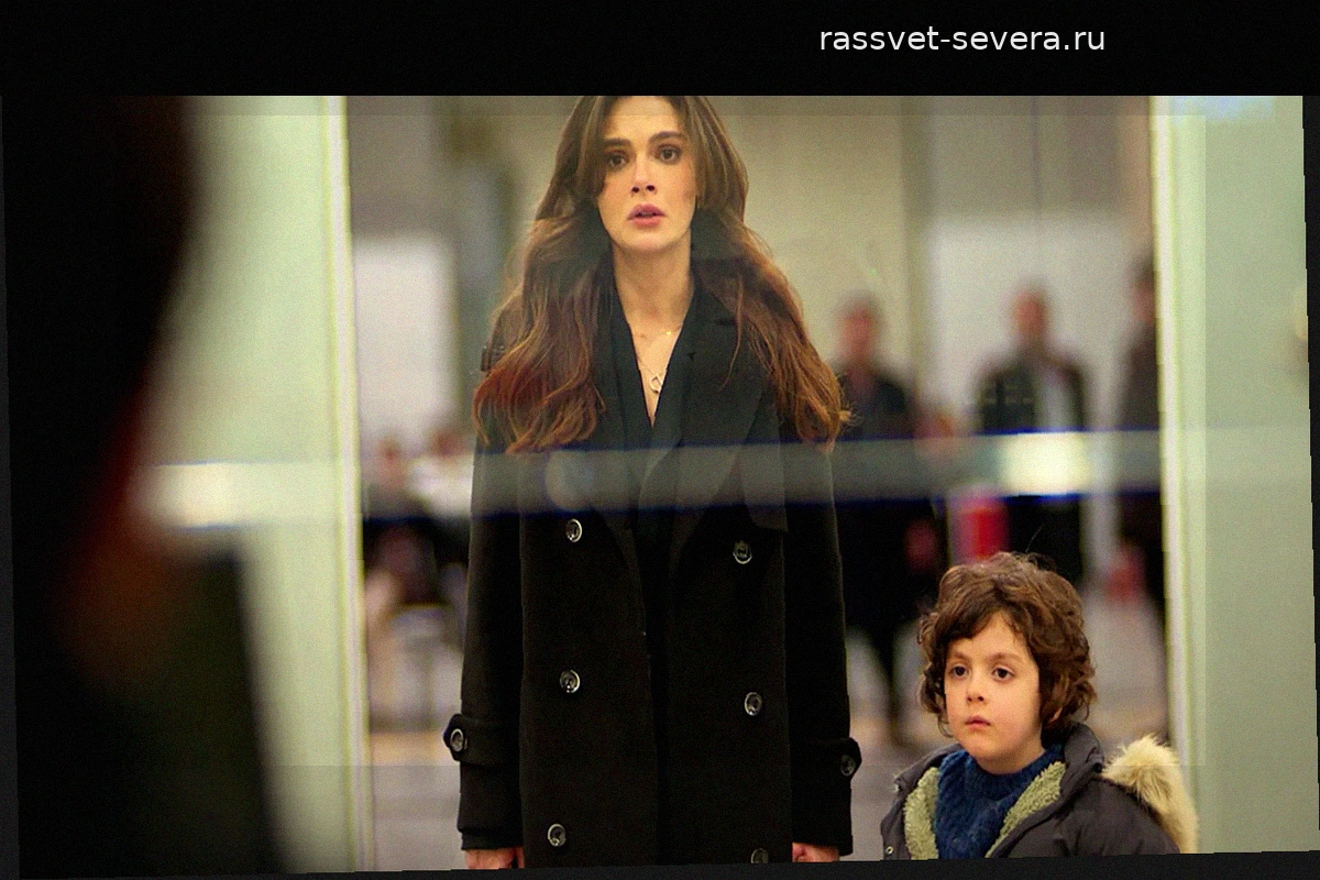 «Я верила, что ты не жестокий»: кровная месть и побег в новых сериях «Далеких земель»