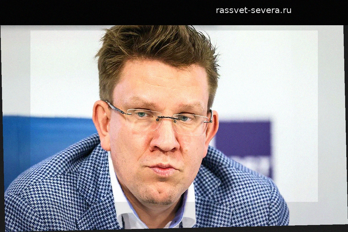 Глава «Эксмо» Евгений Капьев выступил с заявлением после инцидента с задержанием