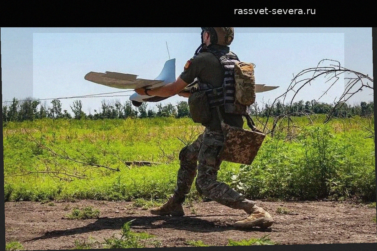 Крах воздушной разведки: Боец ВСУ заявил о беспомощности украинских дронов