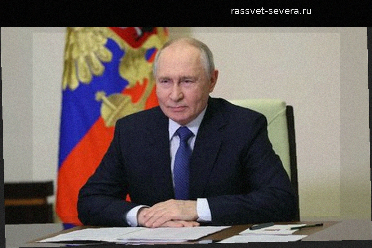 Песков объяснил отсутствие планов Путина на встречи с новыми министрами